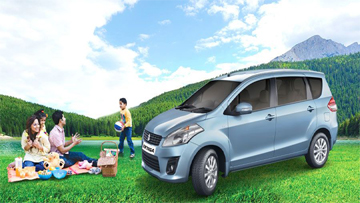 car services in gaya